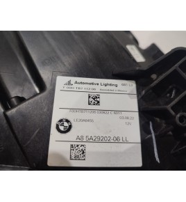 BMW X3 G01 X4 G02 LCI - Lampa Full Led R - 12227