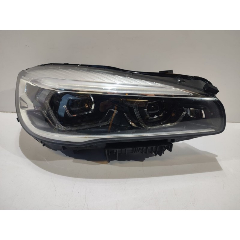 BMW 2 F45/46 Lampa Adaptive LED Pravá - 12229 | mobilpol.sk