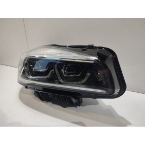 BMW 2 F45/46 Lampa Adaptive LED Pravá - 12229 | mobilpol.sk