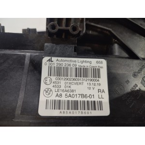 BMW 2 F45/46 Lampa Adaptive LED Pravá - 12229 | mobilpol.sk