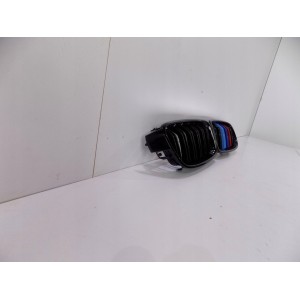 BMW 3 F30 F31 Gril / Nerka M-Power - 3061 | mobilpol.sk