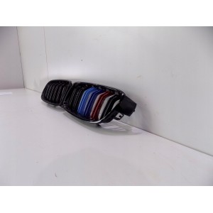 BMW 3 F30 F31 Gril / Nerka M-Power - 3061 | mobilpol.sk