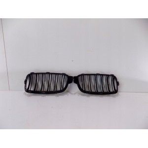 BMW 3 F30 F31 Gril / Nerka M-Power - 3061 | mobilpol.sk