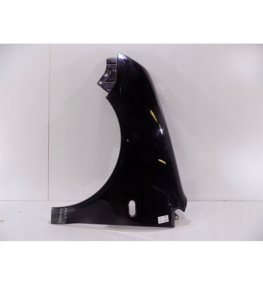 VW Polo Okulár Blat Ľavý Čierny - 682