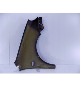 VW Polo Okulár Blat Ľavý Čierny - 682