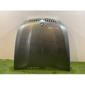 BMW X5 E70 Predná Maska Nárazník Svetlá 12240 | mobilpol.sk