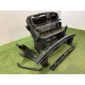 BMW X5 E70 Predná Maska Nárazník Svetlá 12240 | mobilpol.sk
