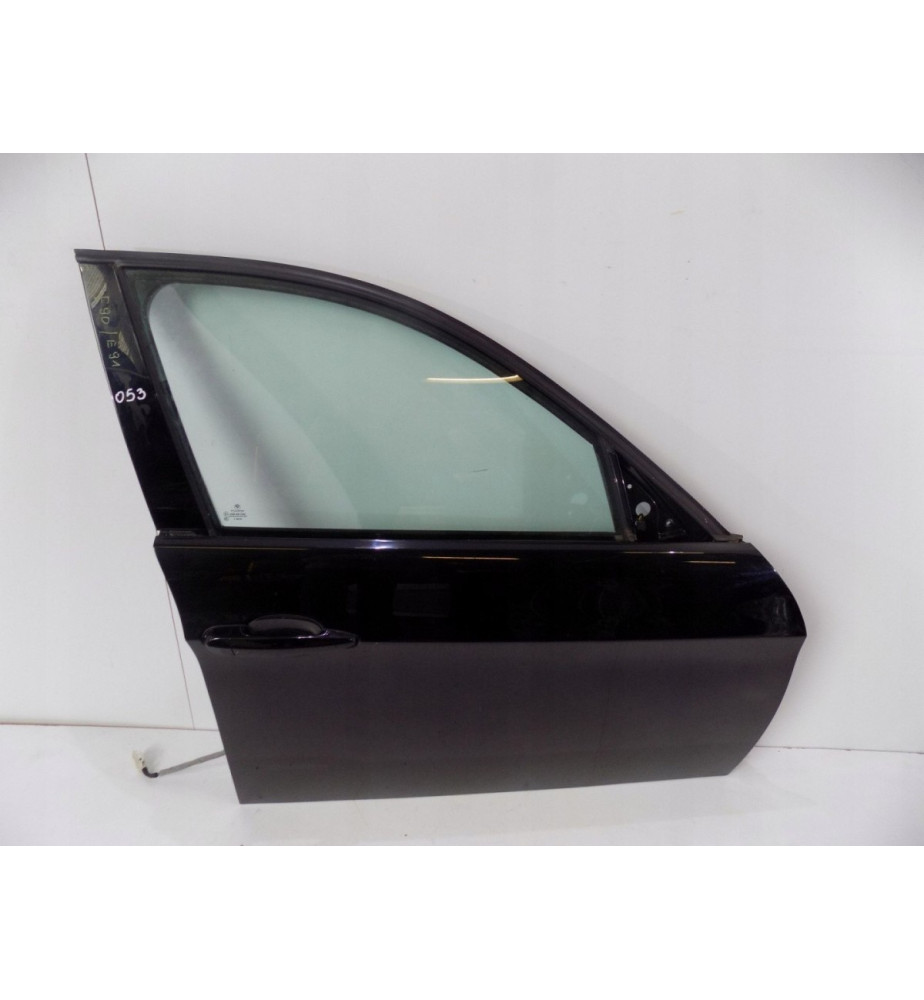 BMW 3 E90 E91 Predné Dvere Pravé - 0053