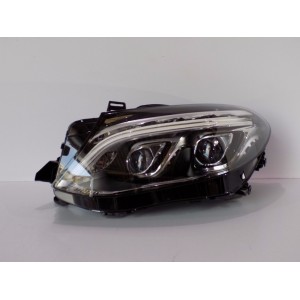Mercedes GLE W166 Lampa Full Led ILS L - 3501 | mobilpol.sk