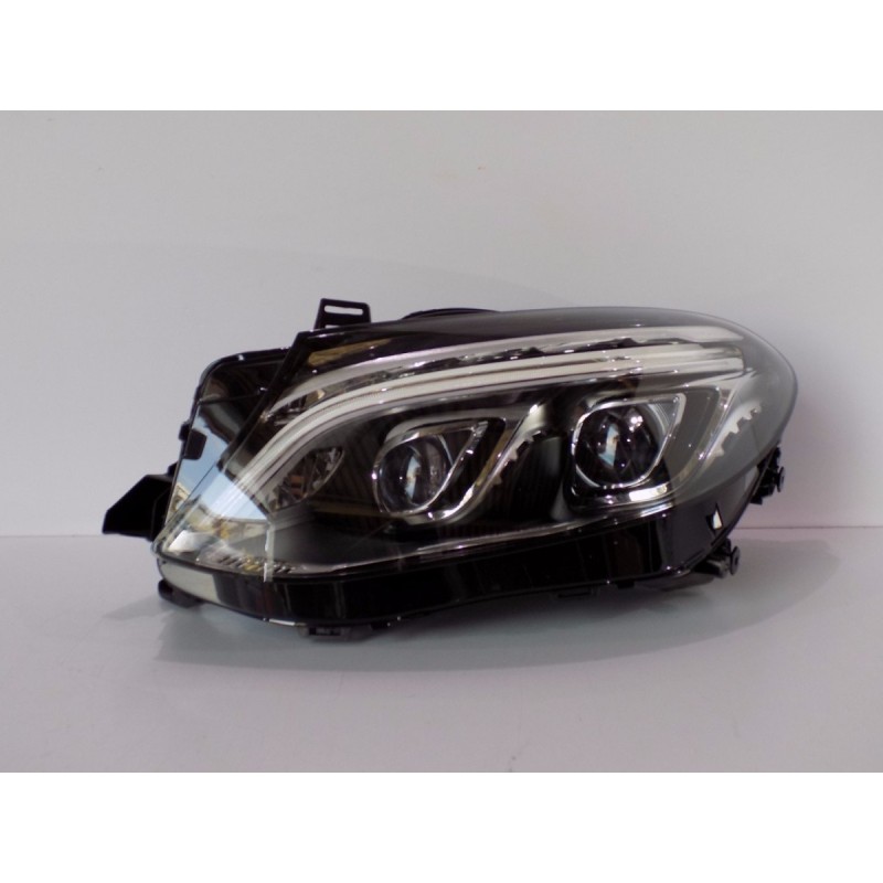 Mercedes GLE W166 Lampa Full Led ILS L - 3501 | mobilpol.sk