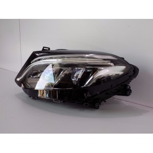 Mercedes GLE W166 Lampa Full Led ILS L - 3501 | mobilpol.sk