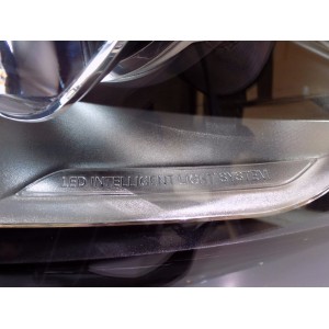 Mercedes GLE W166 Lampa Full Led ILS L - 3501 | mobilpol.sk