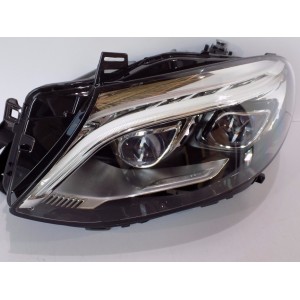 Mercedes GLE W166 Lampa Full Led ILS L - 3501 | mobilpol.sk