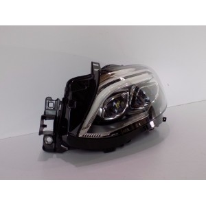 Mercedes GLE W166 Lampa Full Led ILS L - 3501 | mobilpol.sk