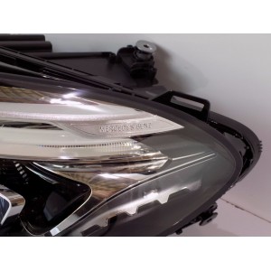 Mercedes GLE W166 Lampa Full Led ILS L - 3501 | mobilpol.sk