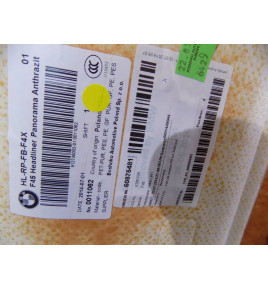 BMW 2 F45 Strop M-Paket / Panorama - 0011