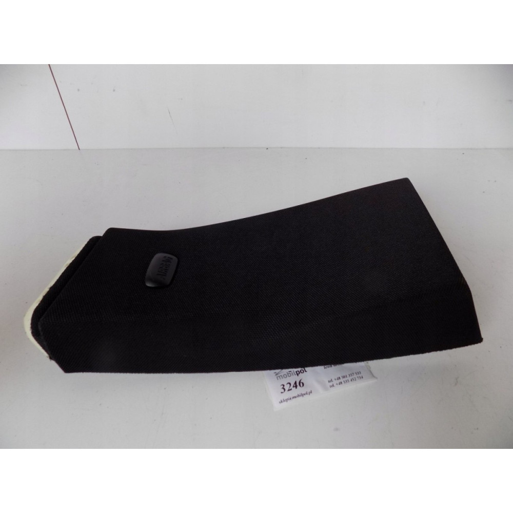 BMW 6 F06 M-P Kryt stĺpika ľavý - 3246