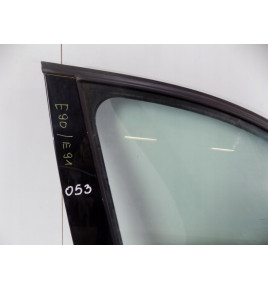 BMW 3 E90 E91 Predné Dvere Pravé - 0053