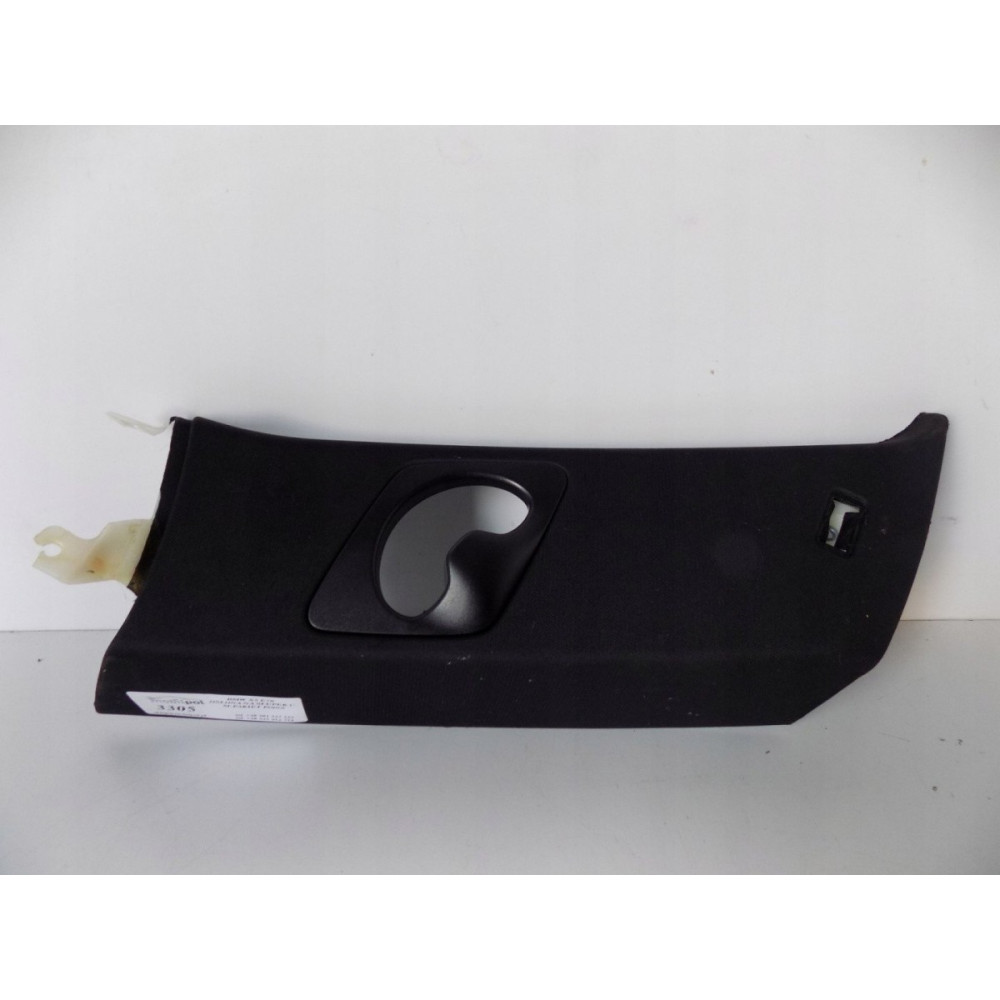 BMW X5 E70 Kryt stĺpika C pravá strana - 3305