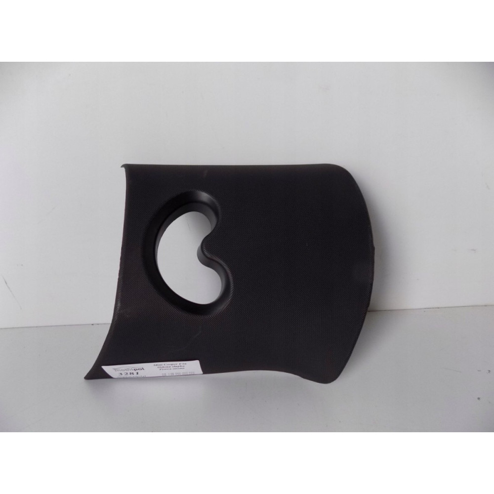 Mini Cooper F56 Kryt stĺpika Pravý - 3281