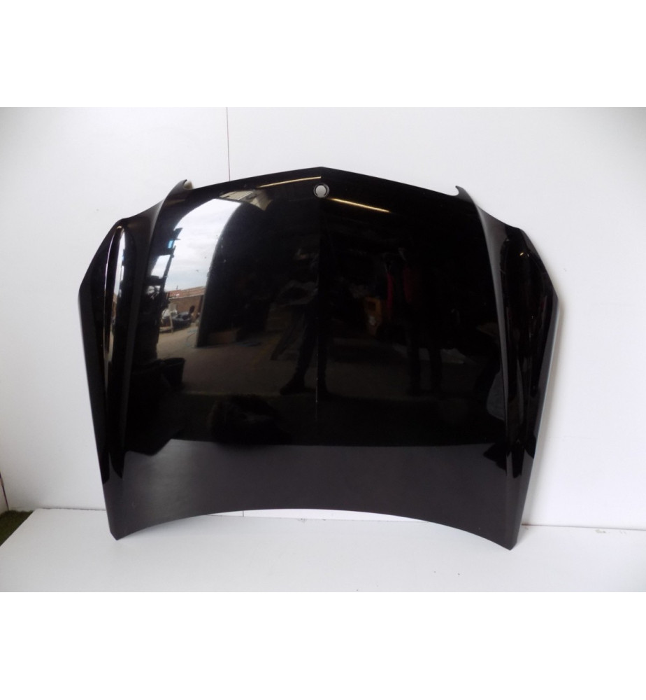 Mercedes E W212 Kapota / Kryt motora - 12276