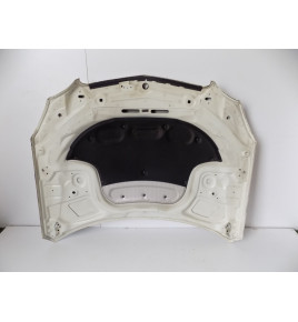 Mercedes E W212 Kapota / Kryt motora - 12277