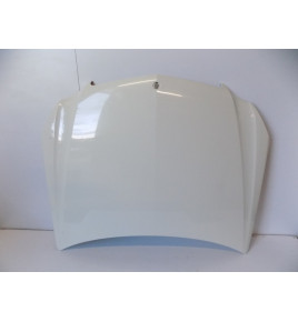 Mercedes E W212 Kapota /...