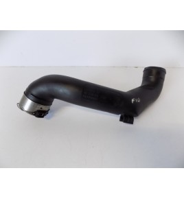 BMW 5 F10 / 11 - Rúra...