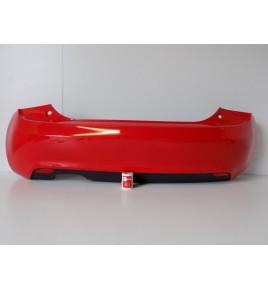 Audi A1 8X - Zadný nárazník...