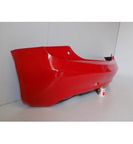 Audi A1 8X - Zadný nárazník - 12290