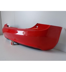 Audi A1 8X - Zadný nárazník - 12290