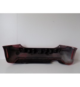 Audi A1 8X - Zadný nárazník - 12290