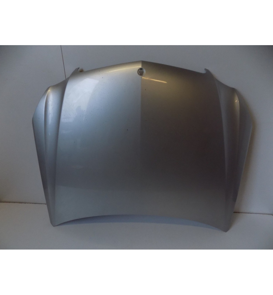 Mercedes E W212 Kapota / Kryt Motora - 12293