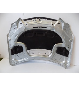 Mercedes E W212 Kapota / Kryt Motora - 12293