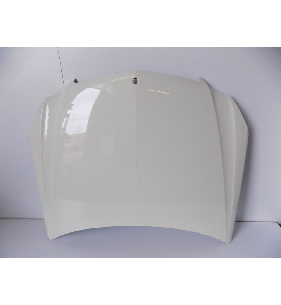 Mercedes E W212 Kapota / Kryt Motora - 12295