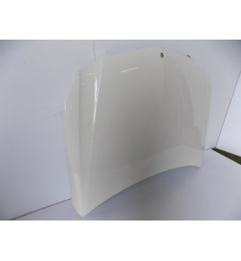 Mercedes E W212 Kapota / Kryt Motora - 12295