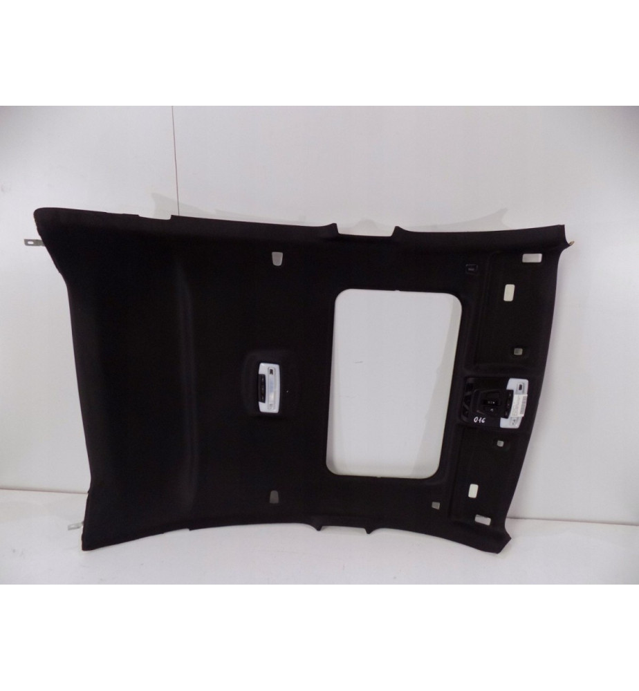 BMW 4 F36 Strop M-Paket / Sklopný strešný okno - 0016