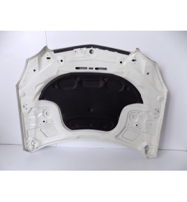 Mercedes E W212 Kapota / Kryt Motora - 12295