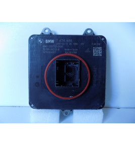 Bmw 5 G30/G31 - LED modul...