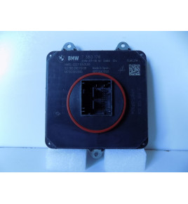 Bmw 5 G30/G31 - Moduł Led...