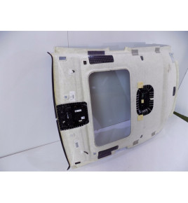 BMW 4 F36 Strop M-Paket / Sklopný strešný okno - 0016