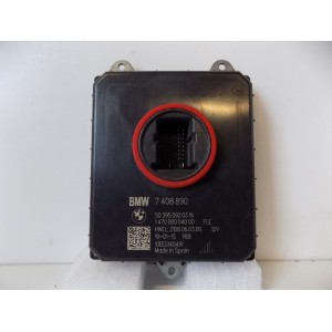 Bmw i3 / i8 - Modul Led OM: 7408820 - 12314 | mobilpol.sk