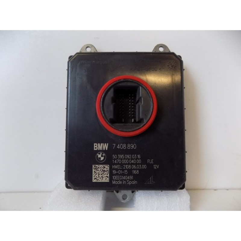 Bmw i3 / i8 - Modul Led OM: 7408820 - 12314 | mobilpol.sk