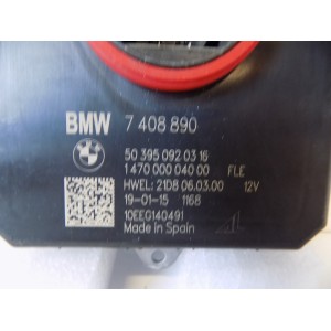 Bmw i3 / i8 - Modul Led OM: 7408820 - 12314 | mobilpol.sk