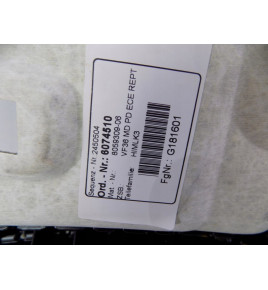 BMW 4 F36 Strop M-Paket / Sklopný strešný okno - 0016