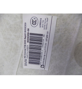 BMW 4 F36 Strop M-Paket / Sklopný strešný okno - 0016