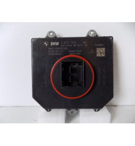 Bmw 5 G30/G31 - Moduľ Led...