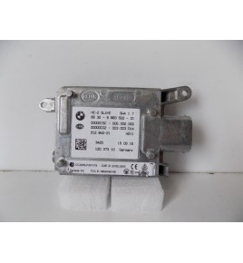 Bmw 3 F30/F31 LCI - Senzor...