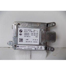 Bmw 3 F30/F31 LCI - Senzor...