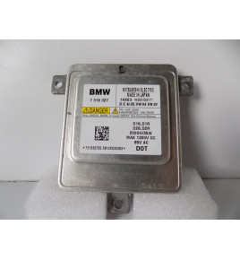 Bmw F20 / F21 - Modul Xenon...
